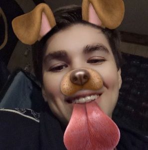 Meet your Posher, Eric